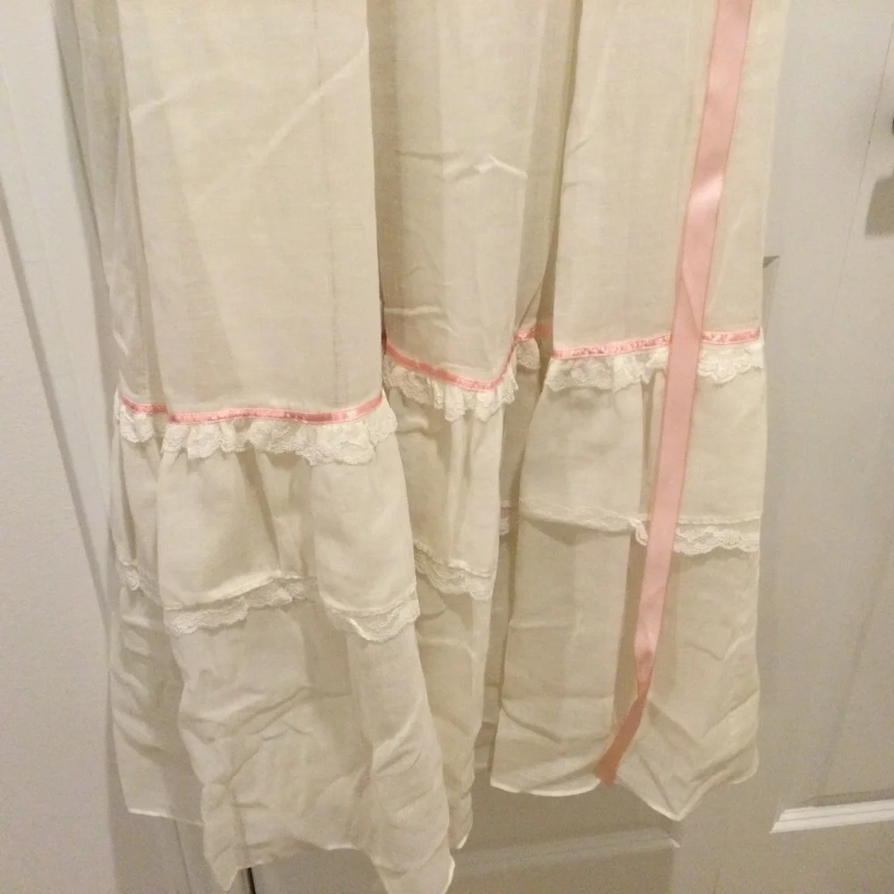 70’s Candi Jones California Dress - Picture 7 of 8